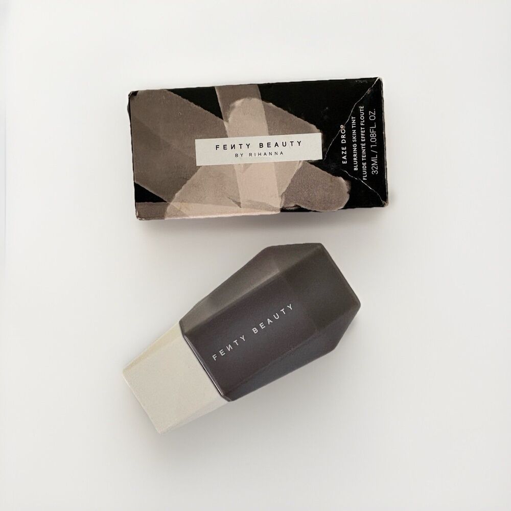 Fenty Eaze Drop Blurring Skin Tint #25 1.08 oz NEW